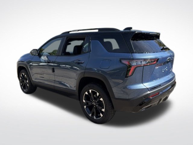 New 2027 Chevrolet Equinox RS AWD/4WD image 7