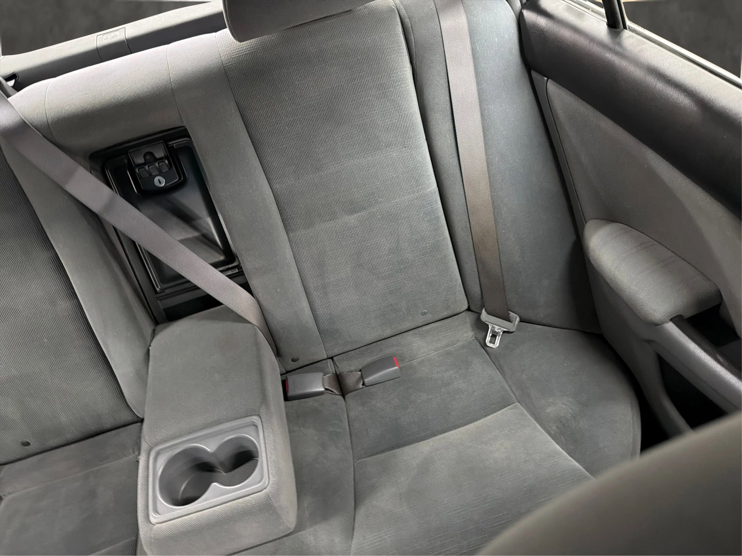 Used 2007 Honda Accord SE image 27