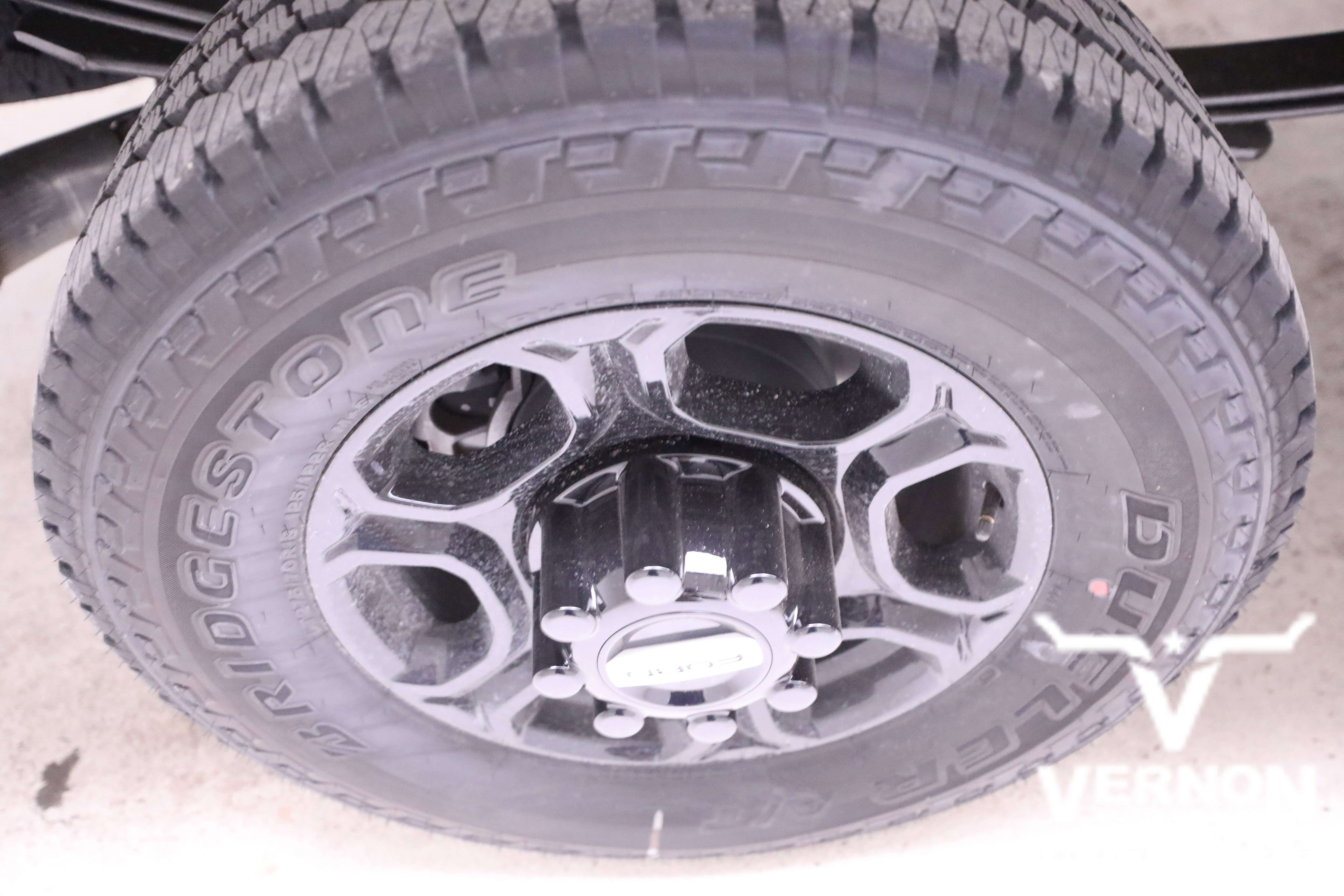 New 2026 Ford F250 XL w/ STX Appearance Package image 31