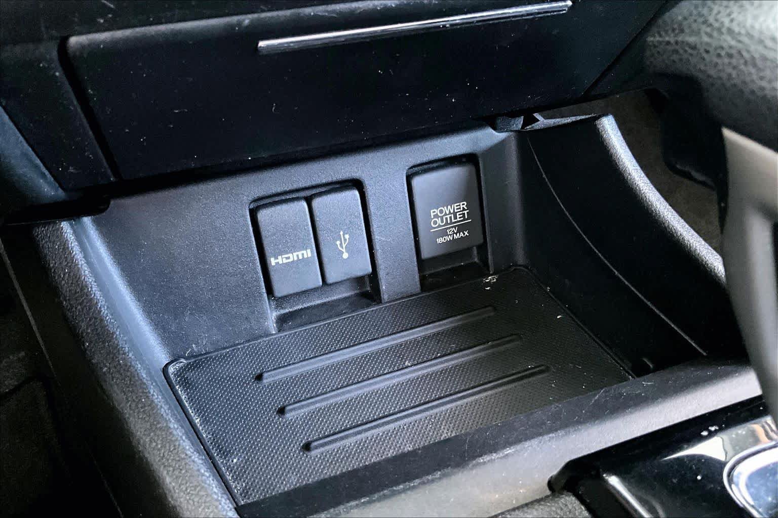 Used 2015 Honda Civic SE image 31