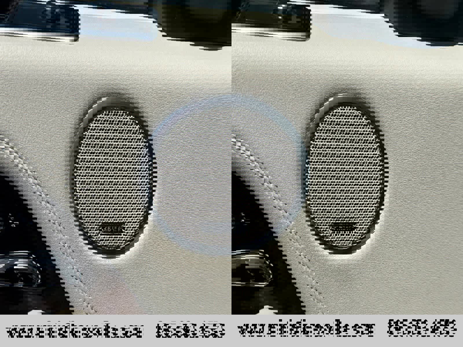 Used 2020 Land Rover Range Rover HSE image 13