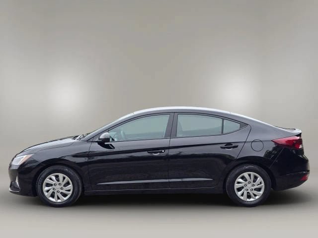 Used 2020 Hyundai Elantra SE w/ Cargo Package (C1) FWD image 8