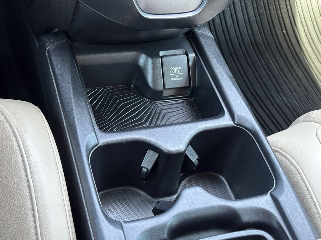 Used 2018 Honda CR-V EX-L image 24
