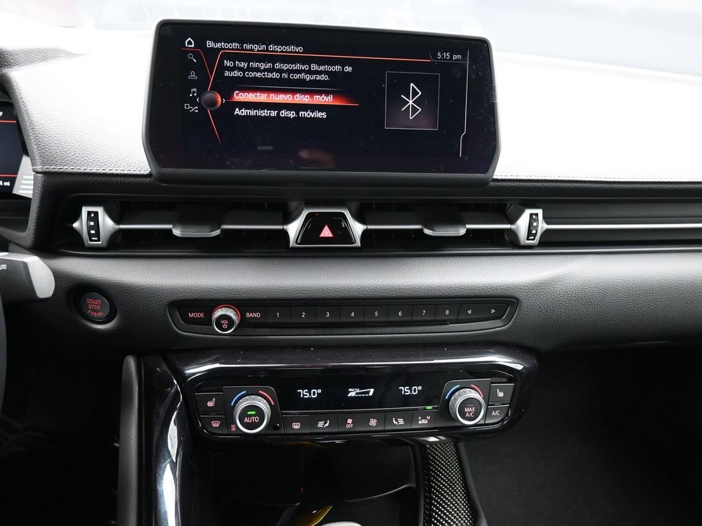 Certified 2026 Toyota Supra Premium image 18