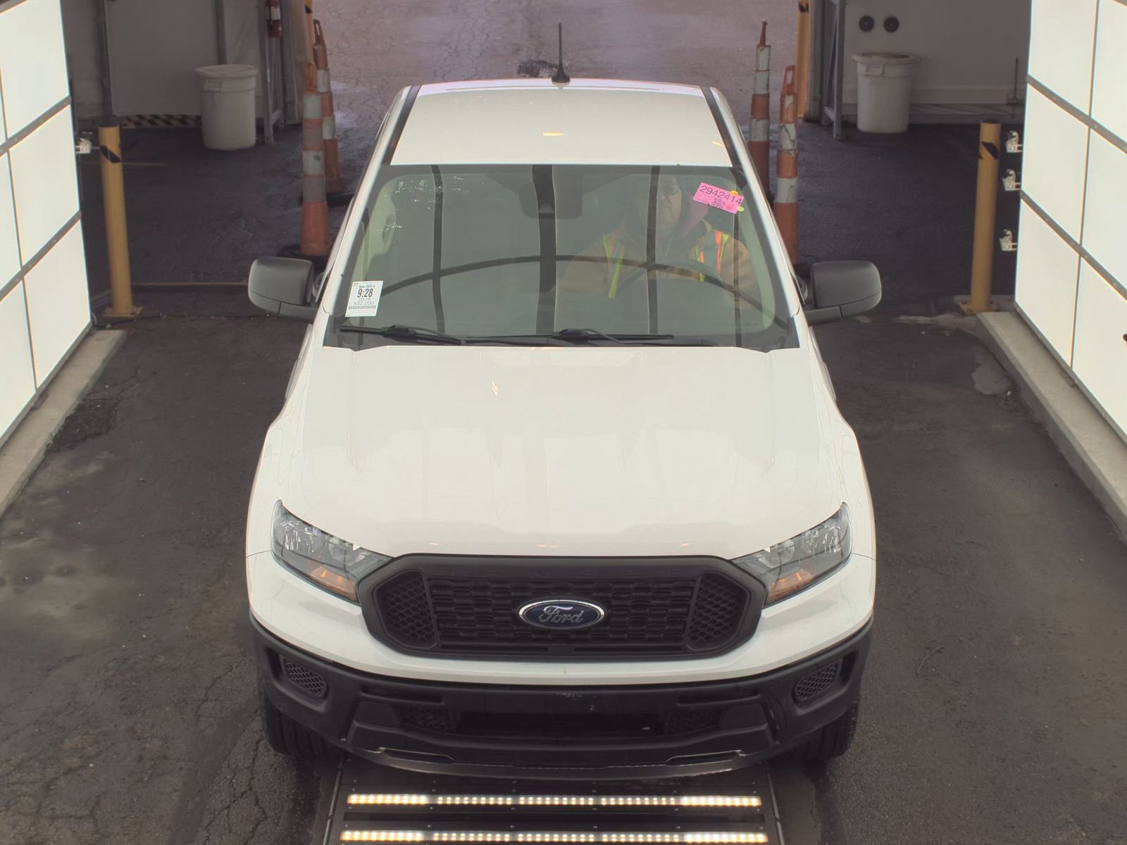 Used 2019 Ford Ranger XL w/ Equipment Group 101A Mid image 2