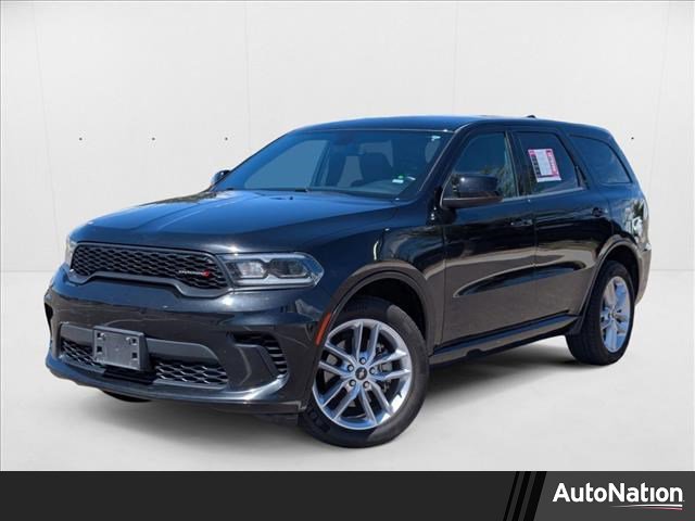 Used 2023 Dodge Durango GT
