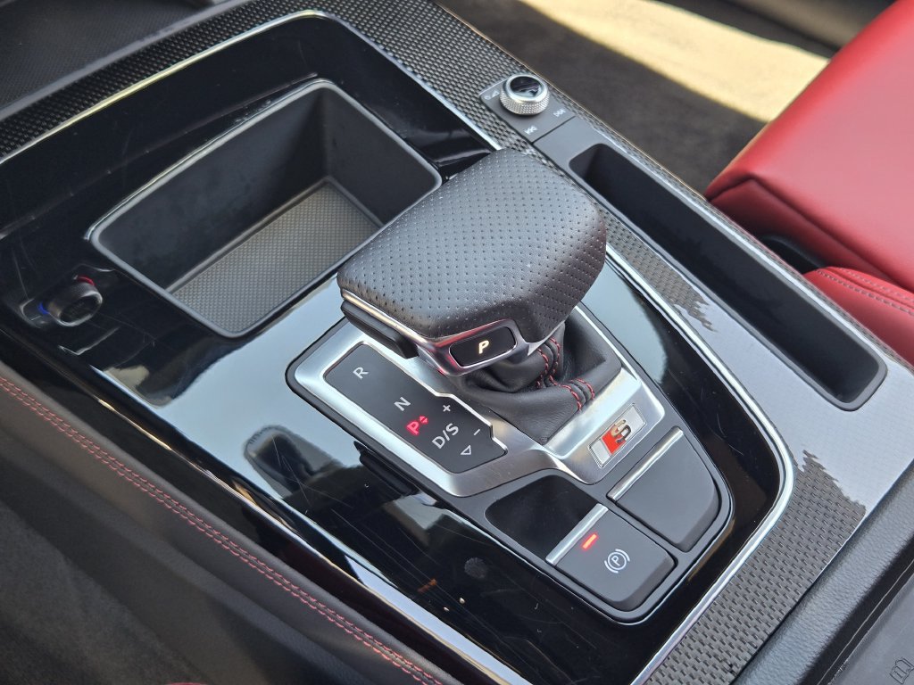 Certified 2023 Audi SQ5 Premium Plus w/ Premium Plus Package AWD/4WD image 24