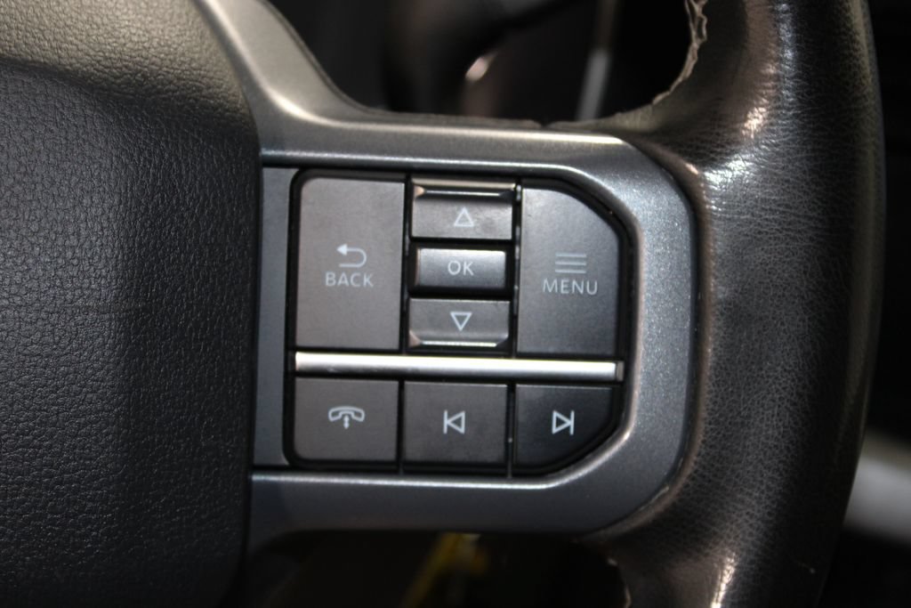 Used 2023 Ford F150 XLT w/ Equipment Group 301A Mid AWD/4WD image 36