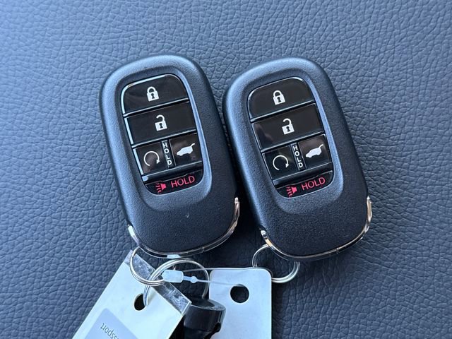 Used 2026 Honda Passport RTL image 34