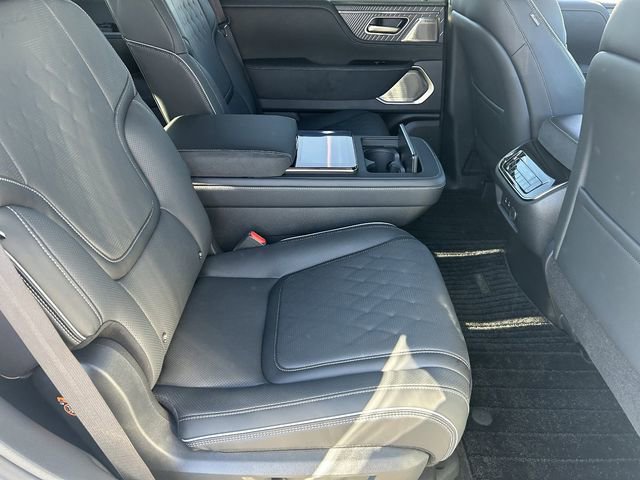 New 2026 INFINITI QX80 Autograph AWD/4WD image 15