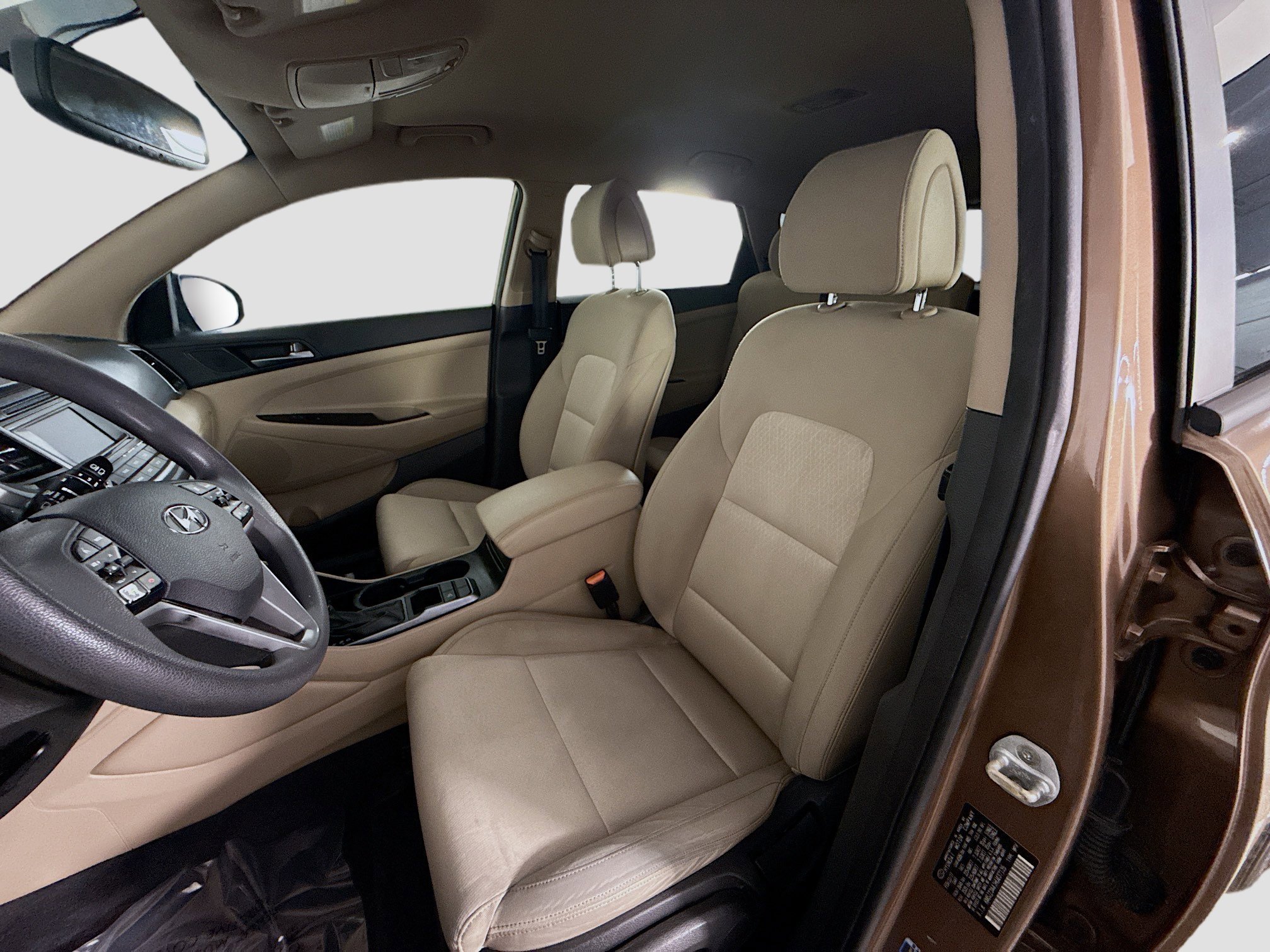 Used 2017 Hyundai Tucson SE image 21