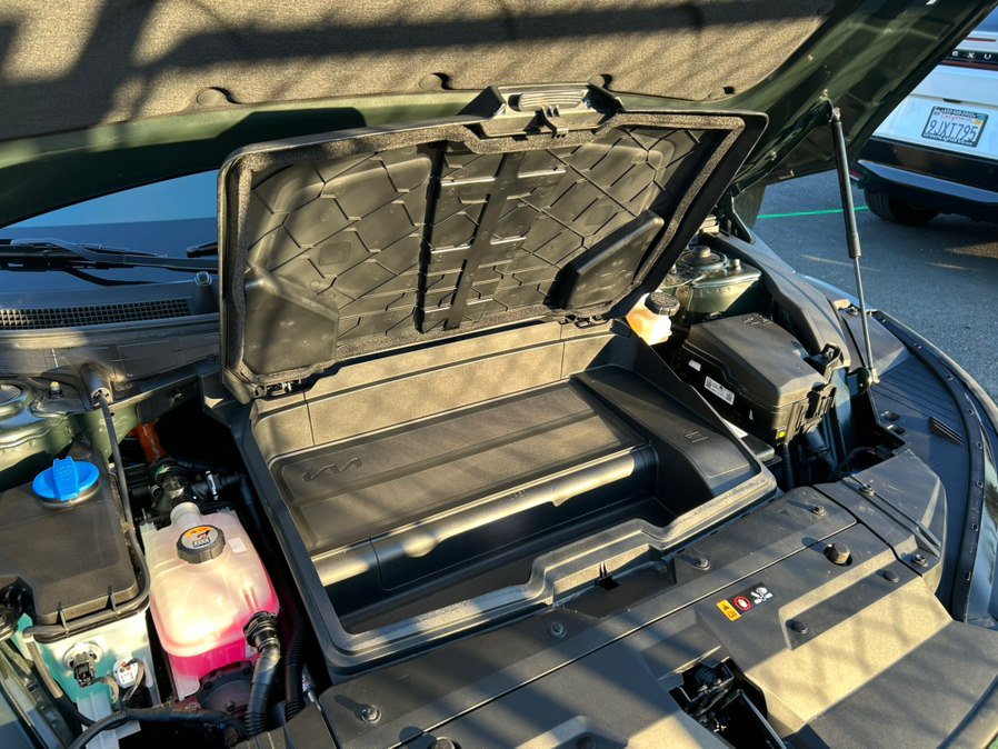 Used 2023 Kia EV6 GT-Line image 83