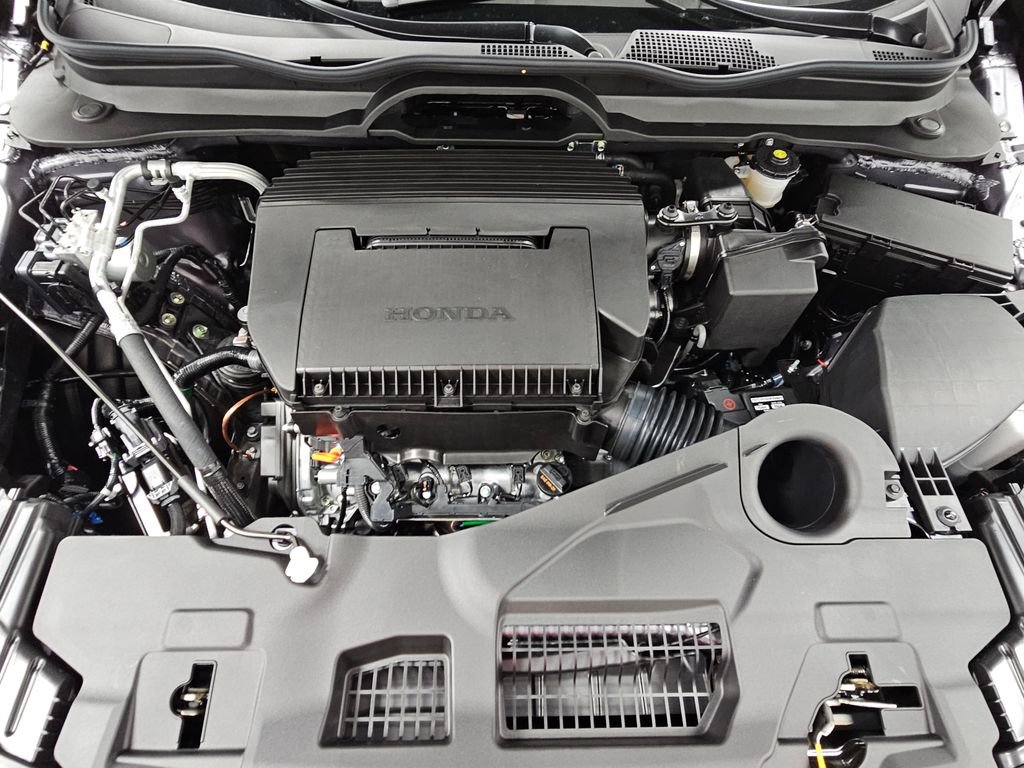 New 2025 Honda Pilot EX-L image 42