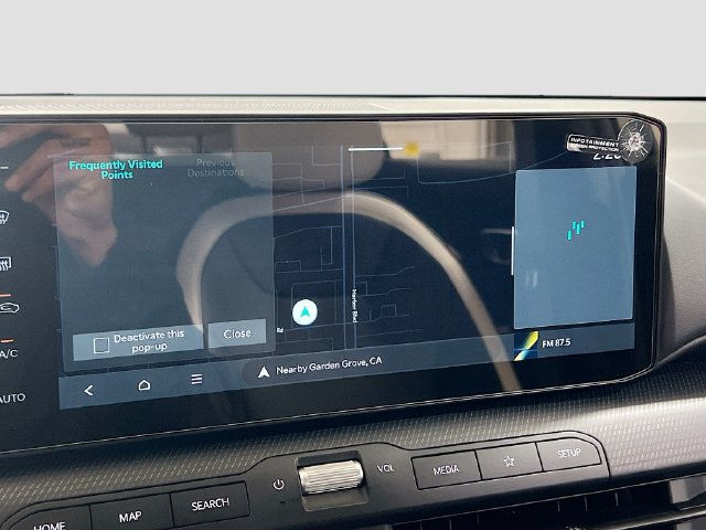 New 2025 Kia K4 EX w/ GT-Line Premium Package FWD image 13