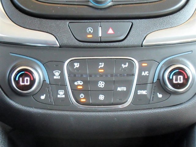 Used 2023 Chevrolet Equinox LT w/ Driver Convenience Package image 26