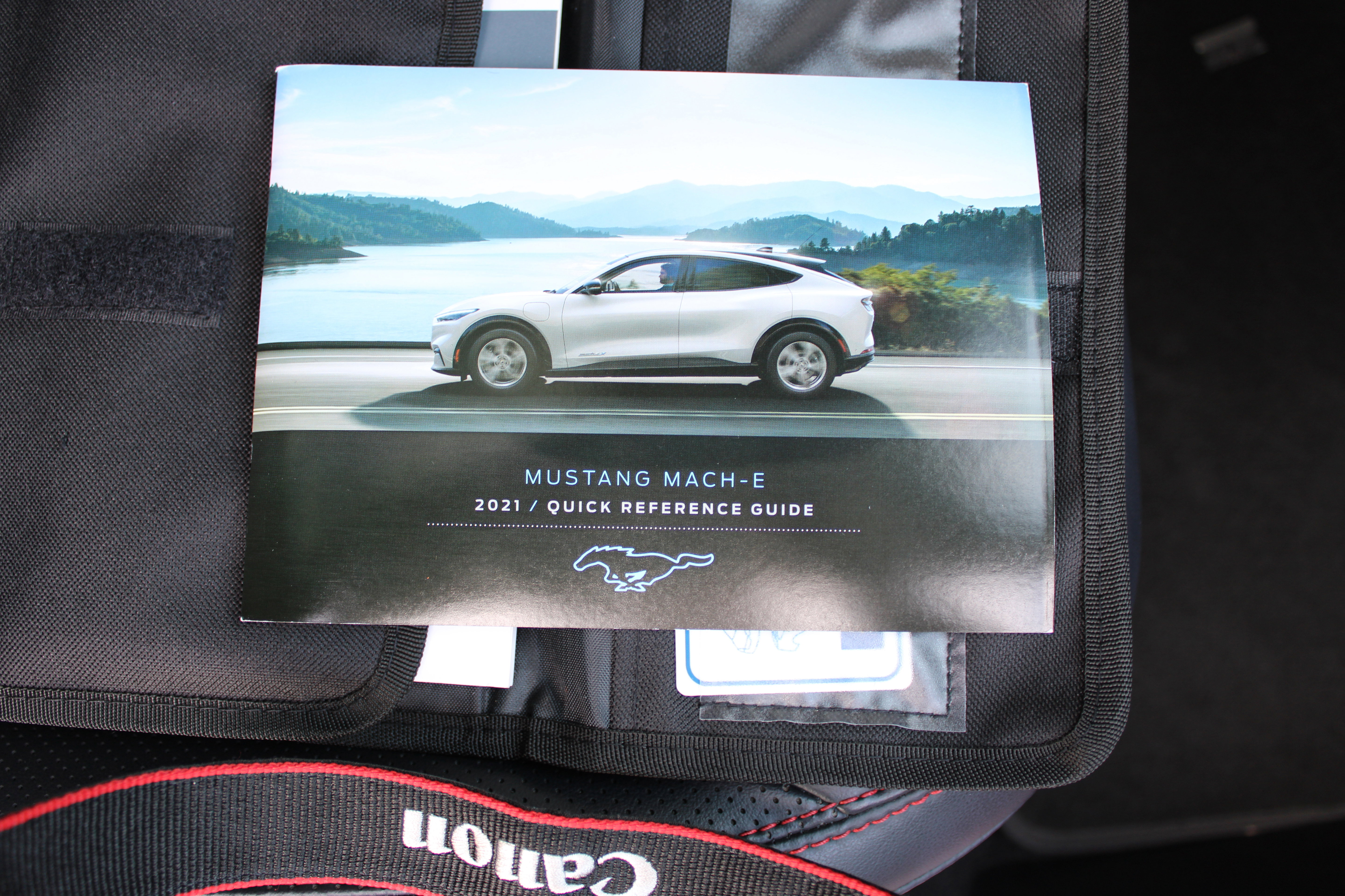 Used 2021 Ford Mustang Mach-E Premium w/ Equipment Group 301A image 23