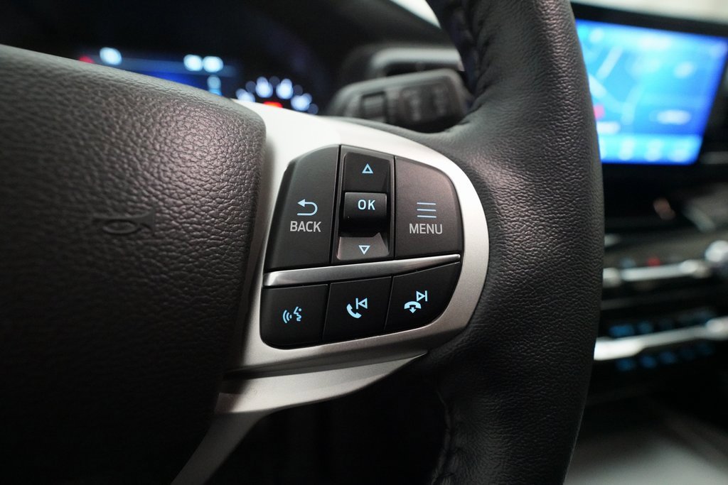 Used 2023 Ford Explorer Limited w/ Equipment Group 301A image 19