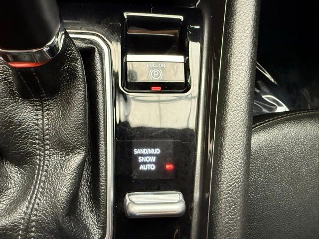 Used 2023 Jeep Compass Latitude w/ Sun and Sound Group image 37