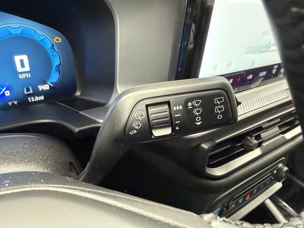 New 2025 Ford Bronco Sport Big Bend w/ Convenience Package image 27