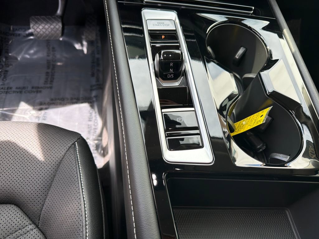 Certified 2024 Volkswagen Atlas SE w/ Black Wheel Package AWD/4WD image 26