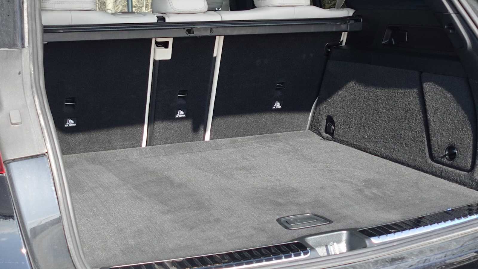 Certified 2026 Mercedes-Benz GLE 350 4MATIC image 15