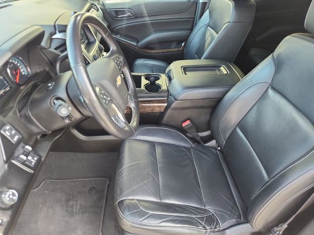 Used 2019 Chevrolet Tahoe LT image 20