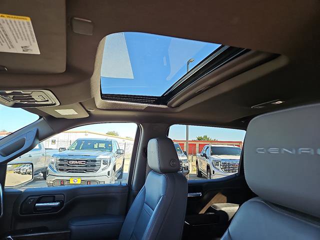 Used 2021 GMC Sierra 1500 Denali w/ Denali Ultimate Package image 12