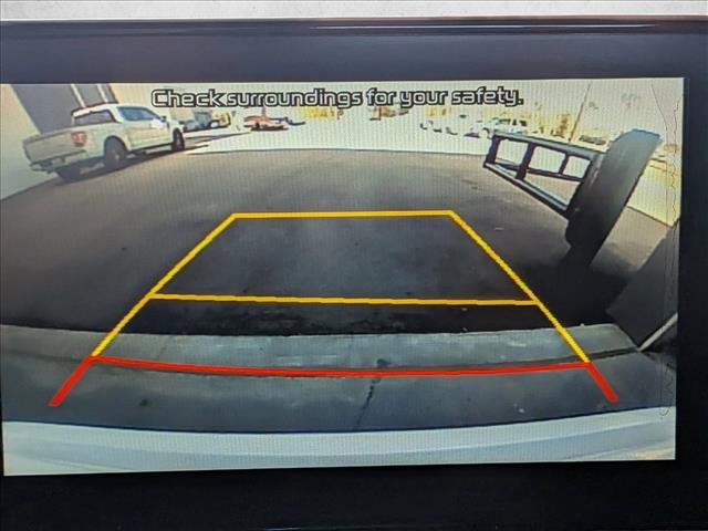 Used 2021 Kia Forte GT-Line image 13