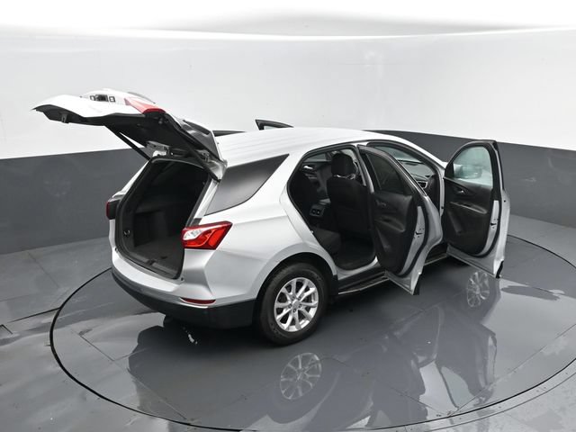 Used 2021 Chevrolet Equinox LT AWD/4WD image 26