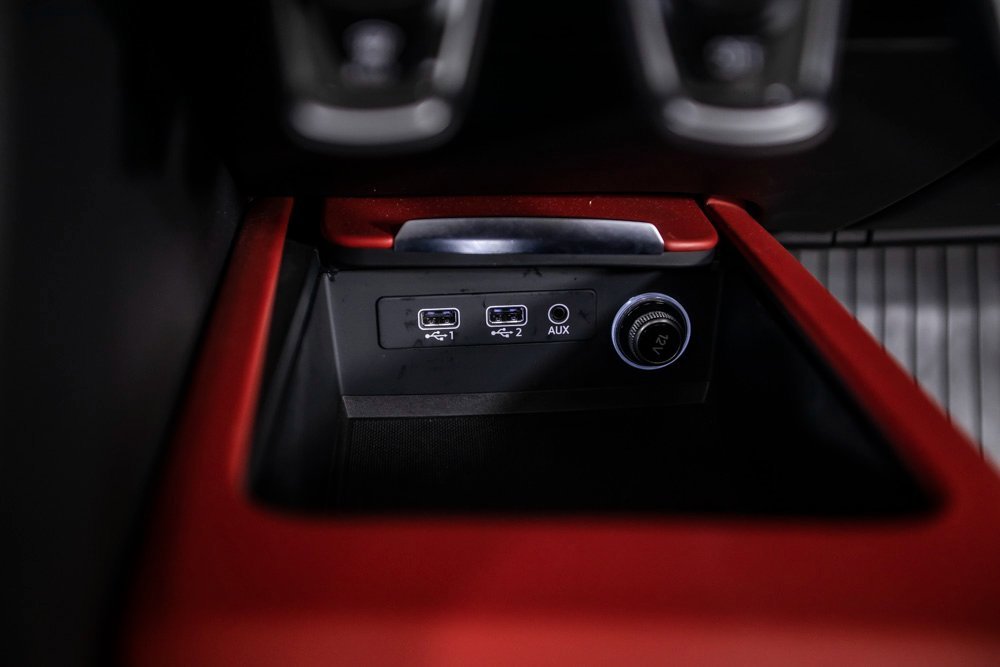 Used 2018 Audi R8 V10 plus image 29