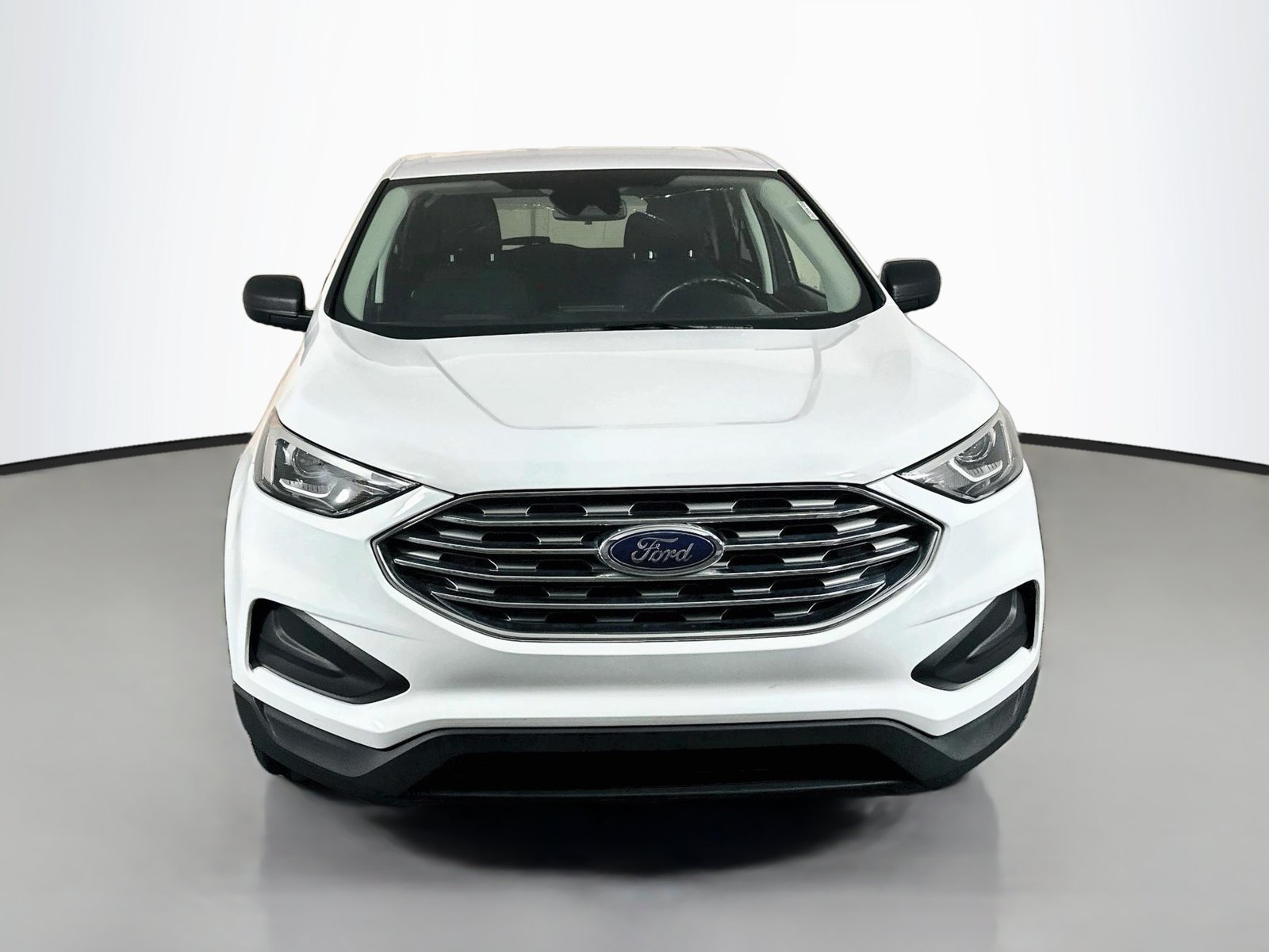 Used 2022 Ford Edge SE AWD/4WD image 2