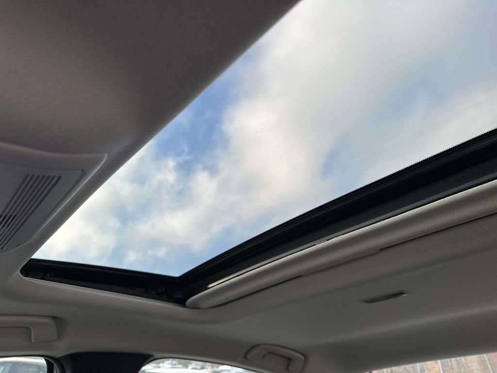 New 2026 MAZDA MAZDA3 2.5 S Sedan w/ Preferred Pkg image 31