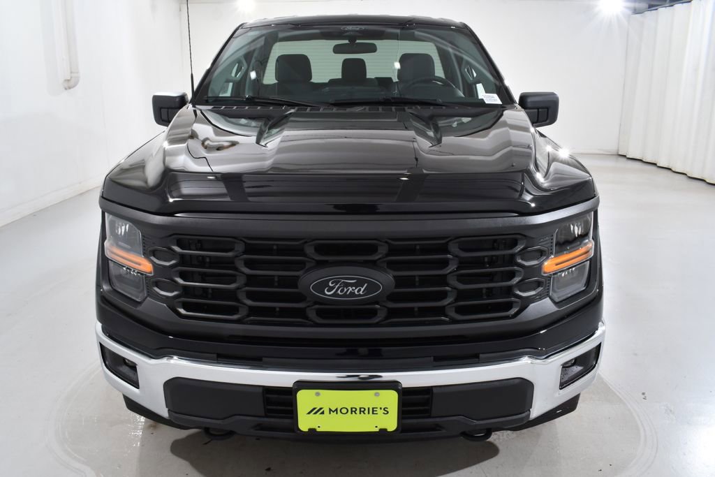 New 2026 Ford F150 XL w/ Equipment Group 103A High image 3