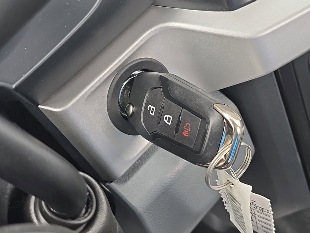 New 2026 Ford F250 XL image 35