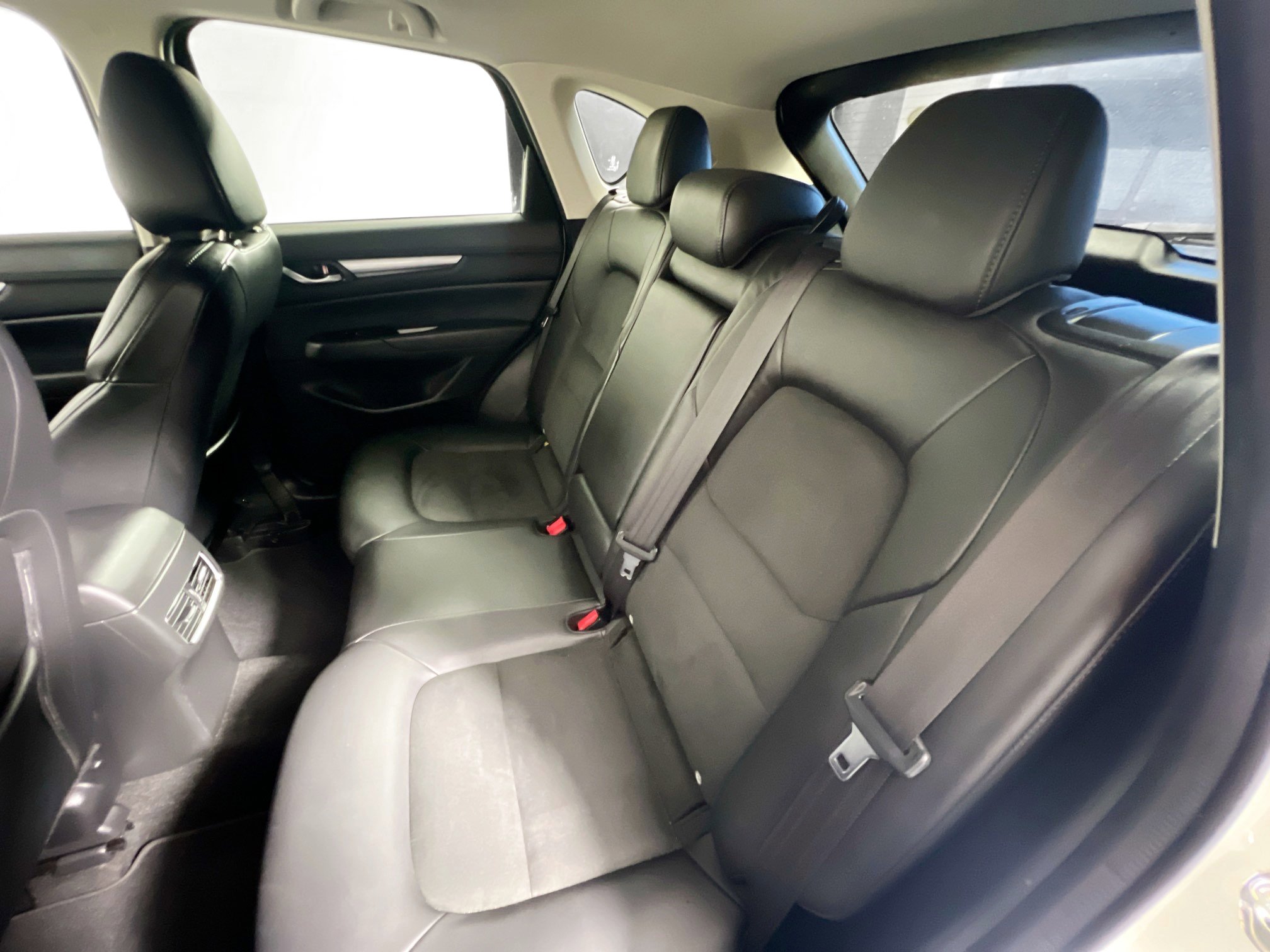 Used 2020 MAZDA CX-5 Touring FWD image 30