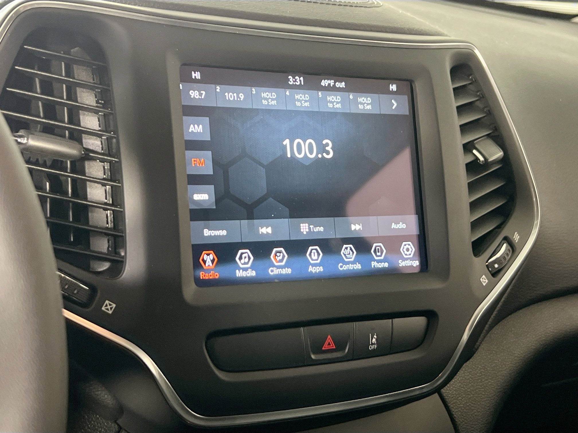 Used 2022 Jeep Cherokee Latitude Lux image 14