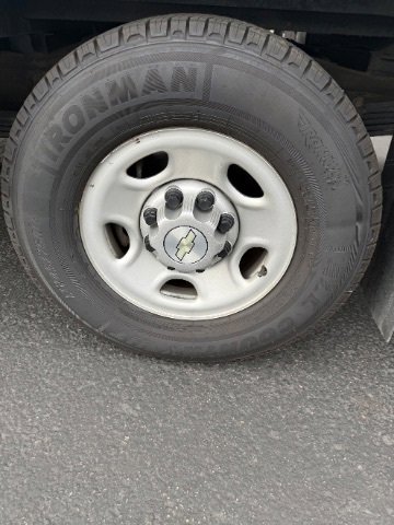 Used 2021 Chevrolet Express 3500 w/ Power Convenience Package image 17