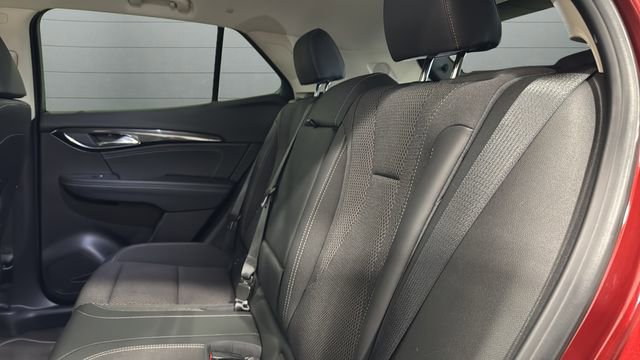 Used 2023 Buick Envision Preferred image 26