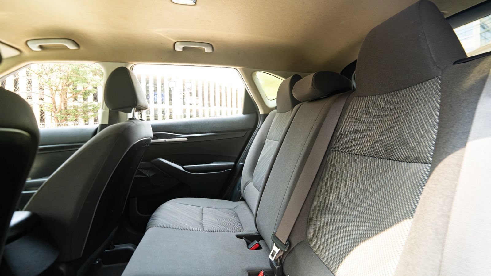 Used 2021 Kia Seltos LX AWD/4WD image 20