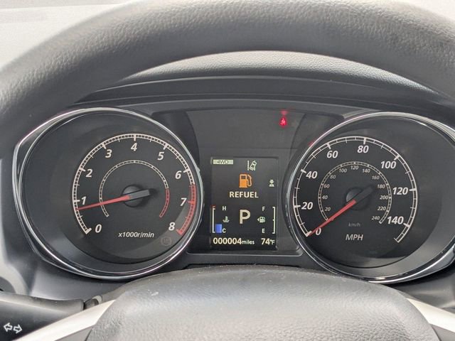 New 2026 Mitsubishi Outlander Sport AWD image 28