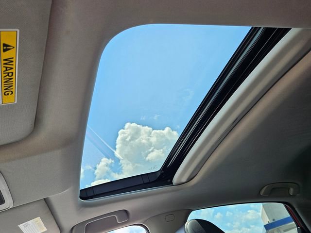 Used 2023 Honda Civic EX-L image 5