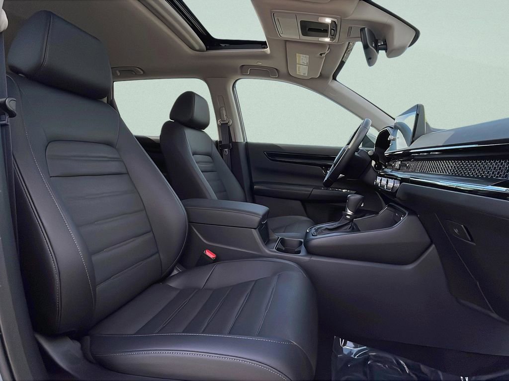 Used 2025 Honda CR-V EX-L image 20