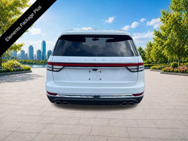 Certified 2024 Lincoln Aviator Reserve w/ Equipment Group 201A AWD/4WD image 5