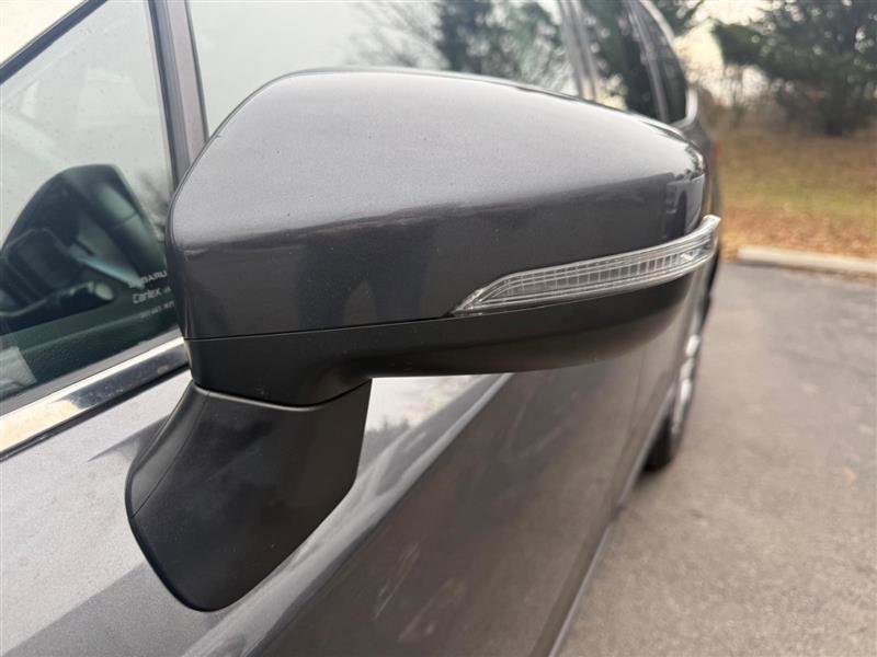 Used 2019 Subaru Outback 2.5i Premium image 29