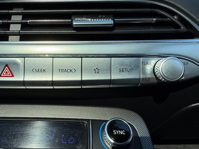 Used 2020 Hyundai Palisade Limited image 33