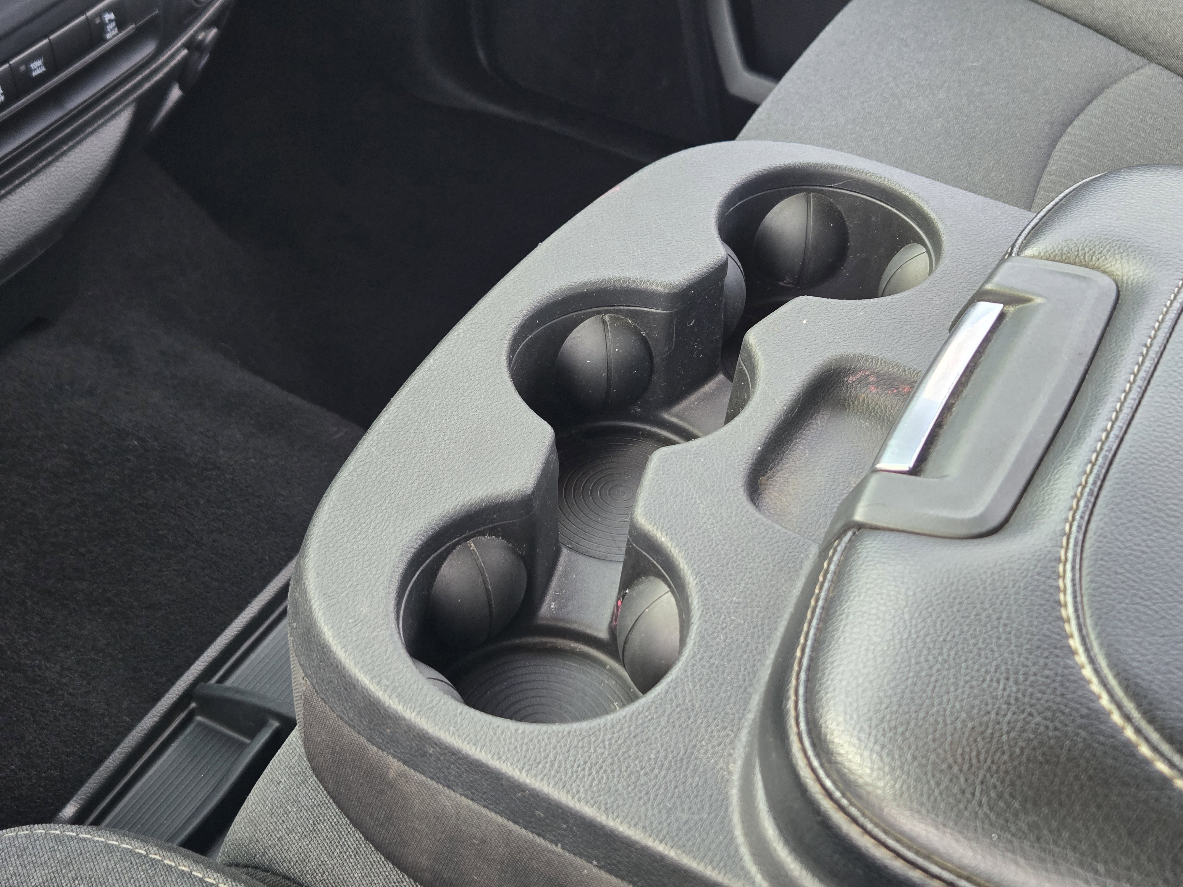 Used 2024 RAM 1500 Classic Warlock image 31