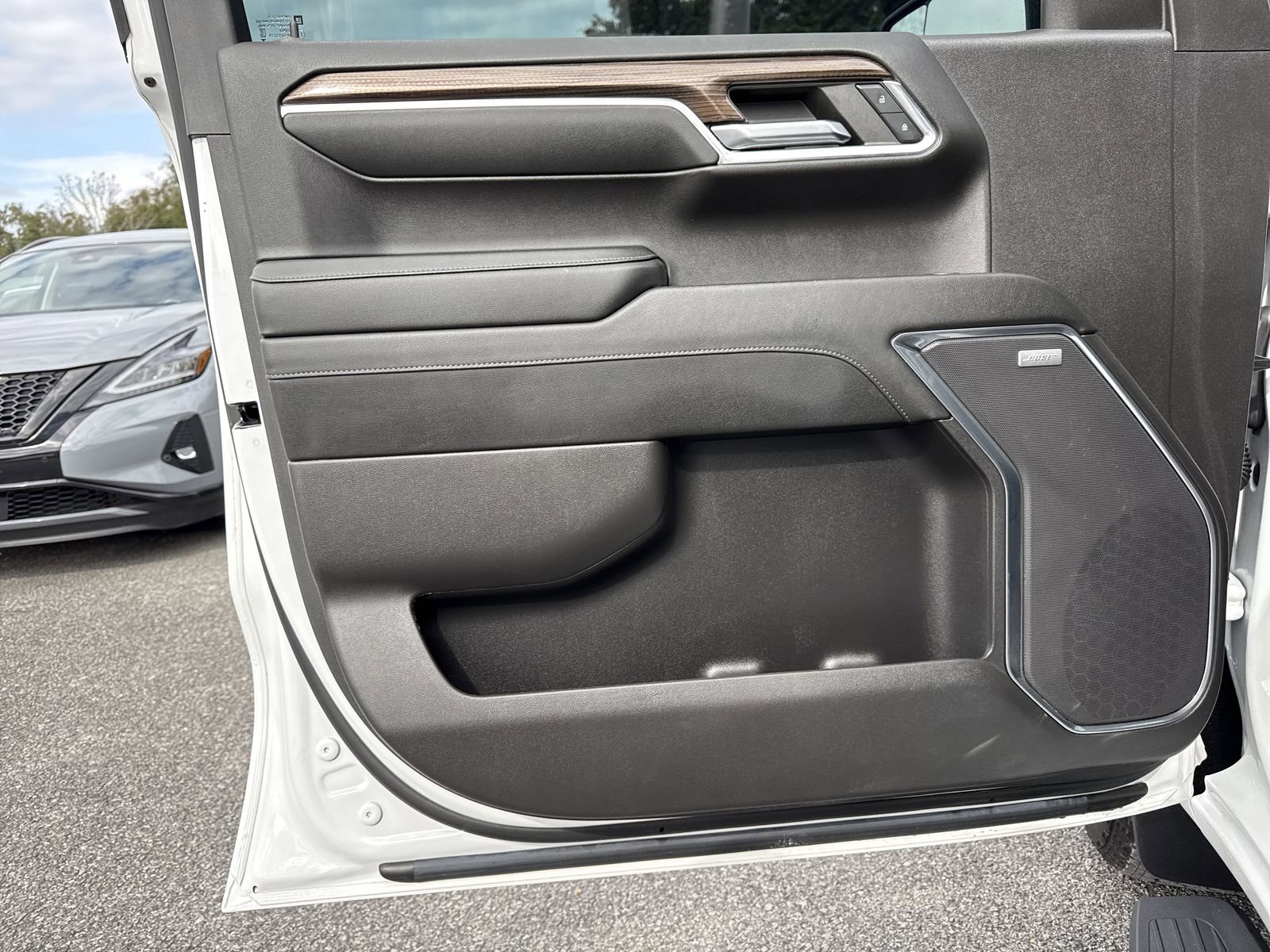 Used 2024 Chevrolet Silverado 1500 RST image 13