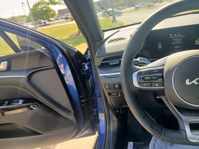 New 2026 Kia K5 GT-Line AWD/4WD image 33