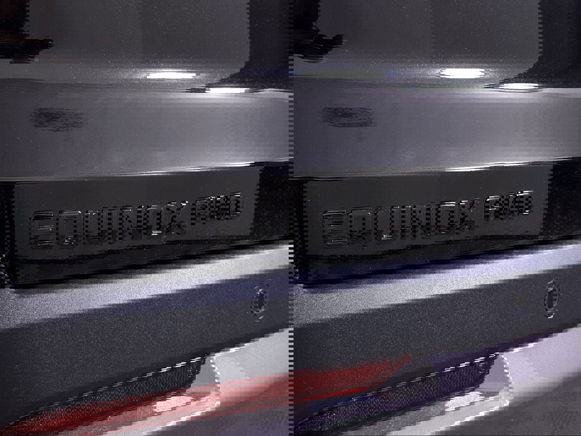 New 2026 Chevrolet Equinox ACTIV image 67