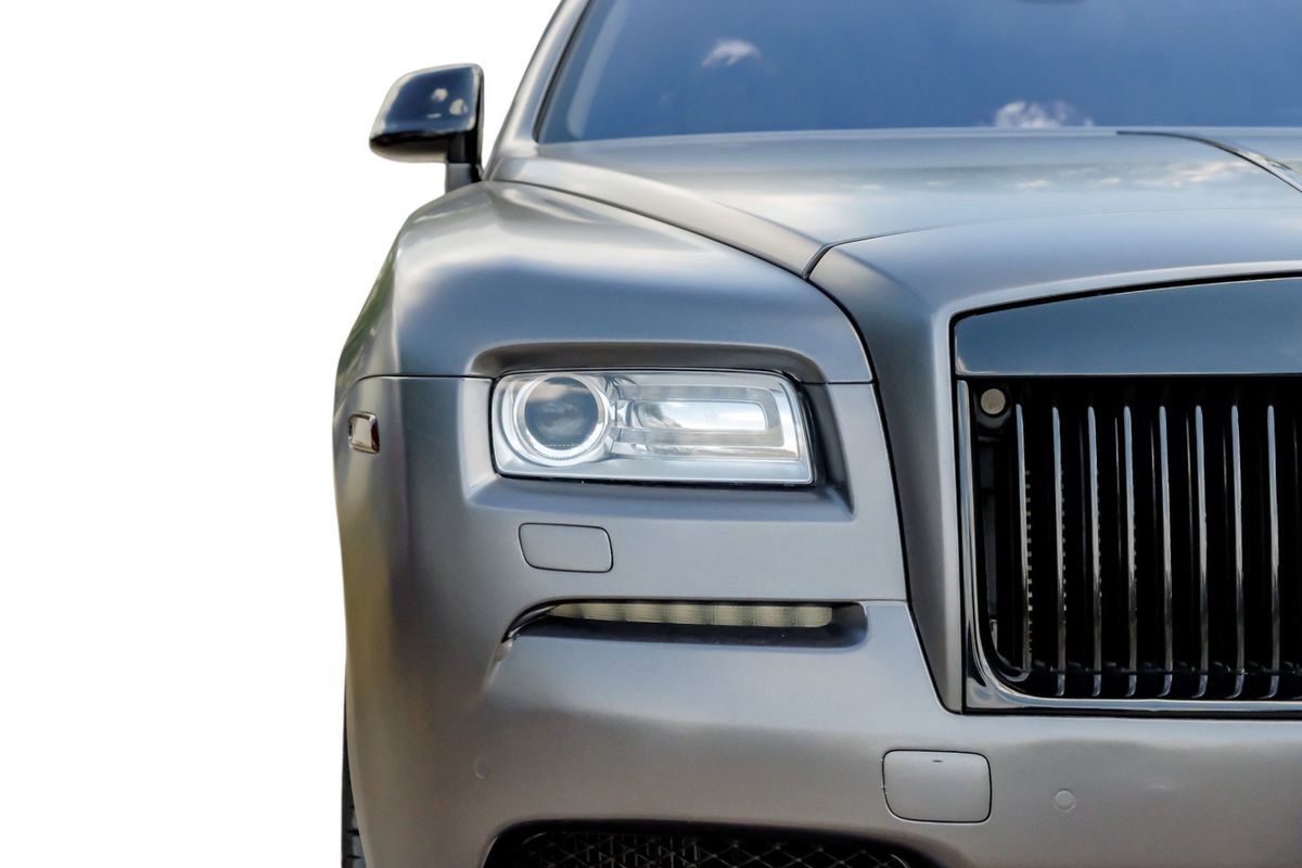 Used 2016 Rolls-Royce Wraith image 44